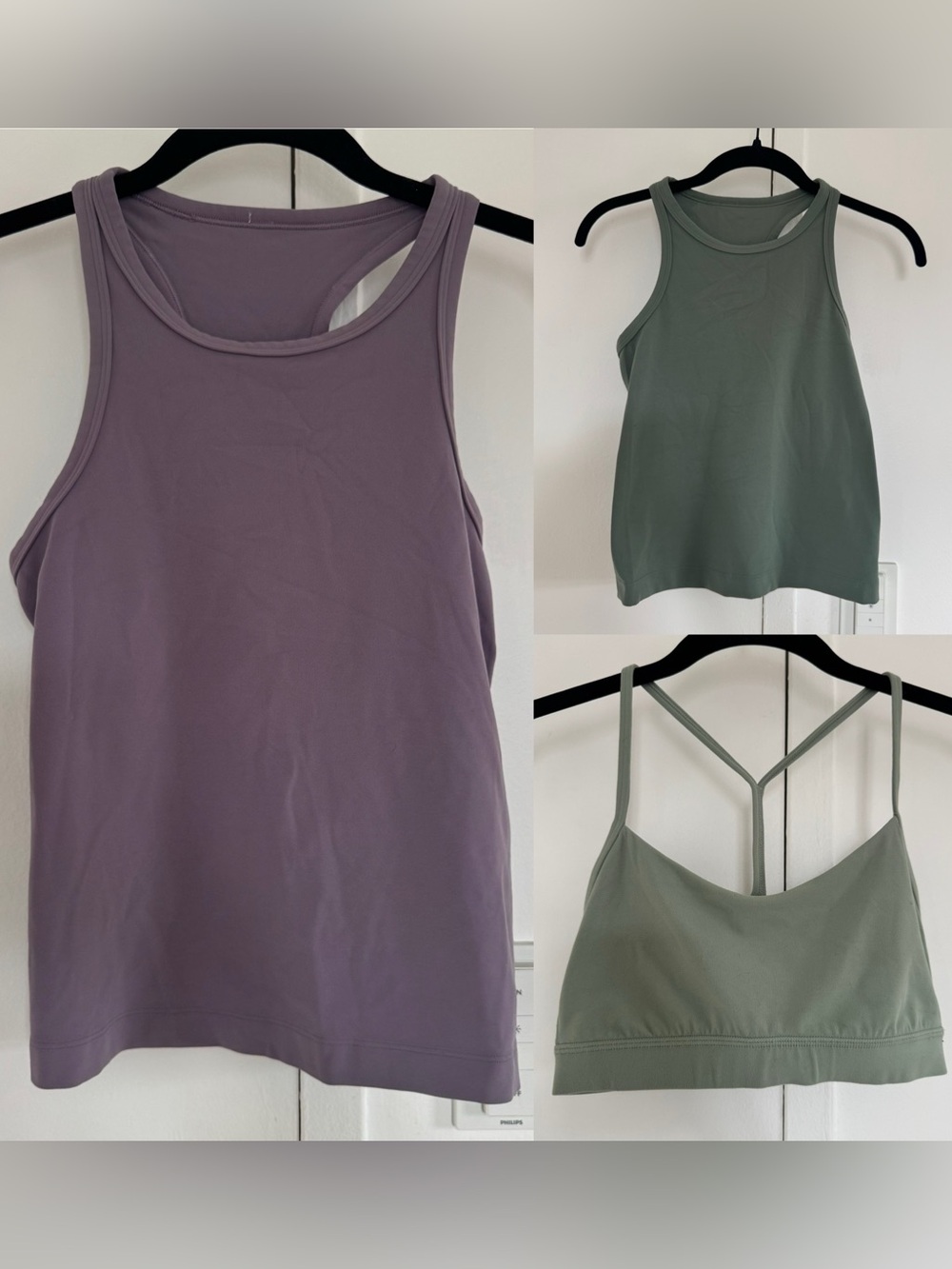 Lululemon Align Bundle